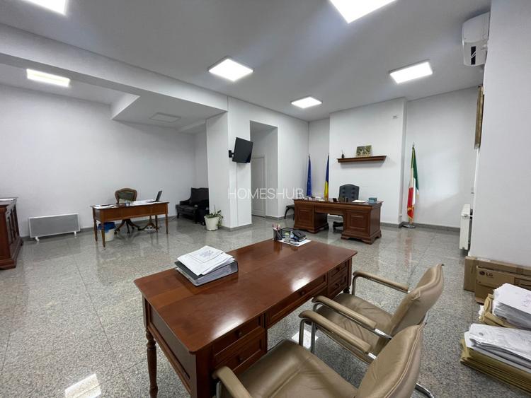 Spatiu Comercial/Birouri Premium (231 mp) – Complex Exclusivist Green Lake - 2