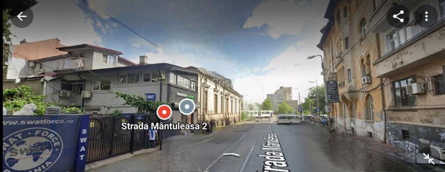  Proprietar Unirii-Cartierul Evreiesc-Mantuleasa  - 8