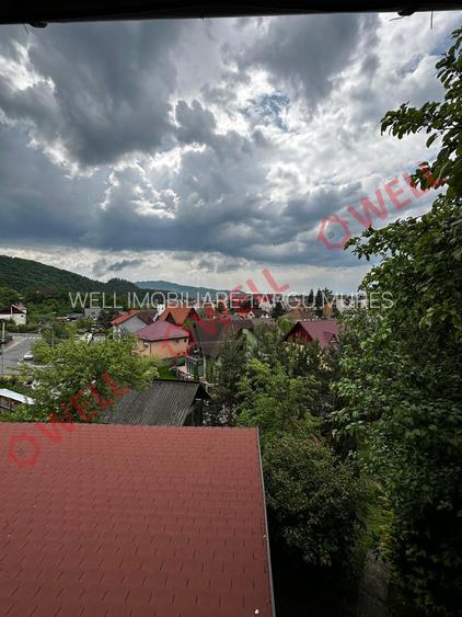 De închiriat două case de vacanță pe aceeași curte, în Sovata! - 20