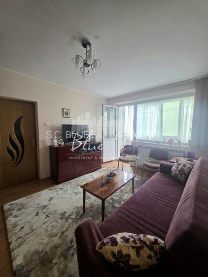 Apartament 2 camere situat in Tomis 2 - 3