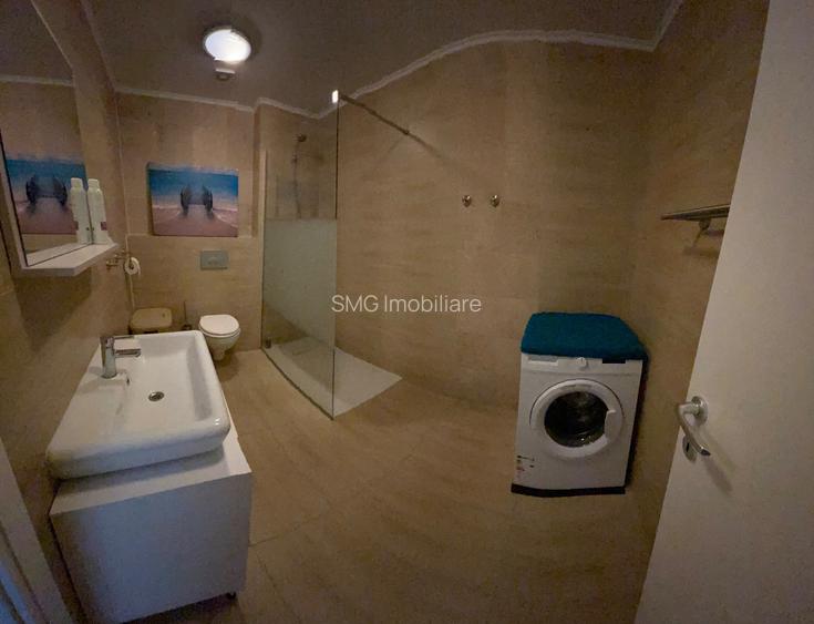 Apartament 2 camere mobilat complet | Loc de parcare | Cosmopolis - 10