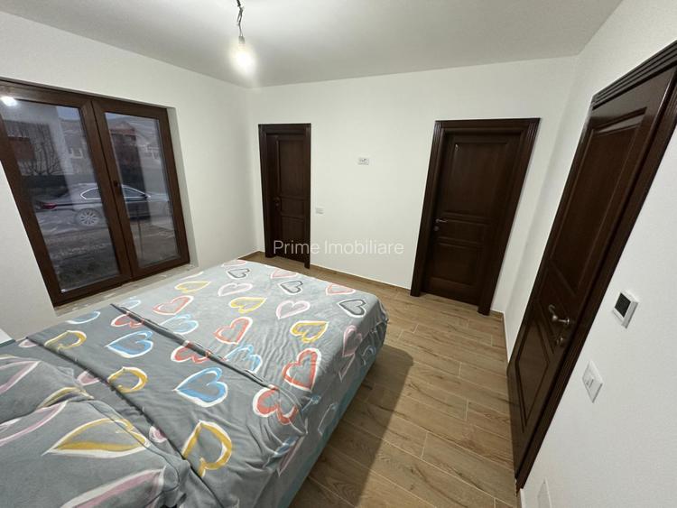 Casa Individuală FINALIZATA LA CHEIE | 4 camere| zona Sard - 7