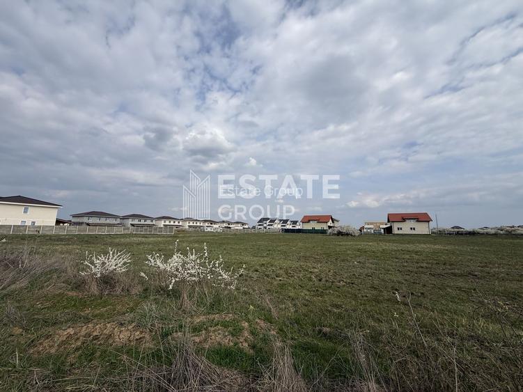 Teren SAD Mosnita Noua - 2