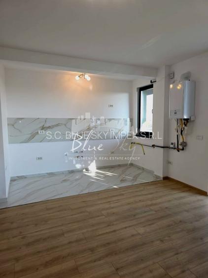Ovidiu- Apartament 3 camere gata de predare - 3