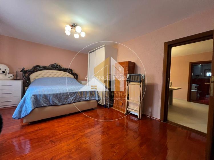 Apartament 2 camere – Cartier Unirea - 14