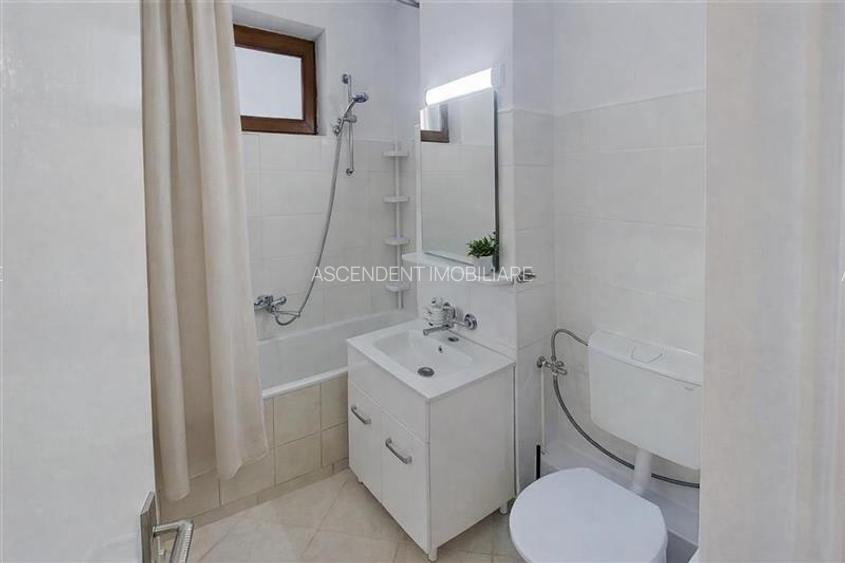 Apartament 2 camere,luminos,incadrat de liniste si verdele naturii,Ultracentral, - 9