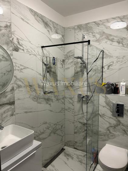 Apartament modern cu 2 camere, în zona strazii Catanelor, Florești - 5