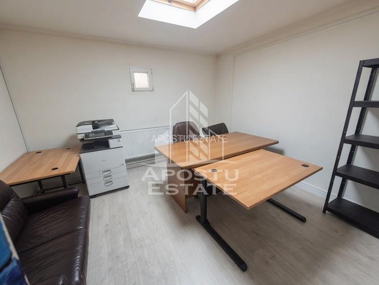 PLATFORMĂ INDUSTRIALĂ 3HA SILOZURI 50M ACCES CFR SÂNNICOLAU MARE - 9