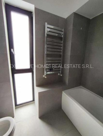 Inchiriere 2 camere, bloc nou, Prosper - 7