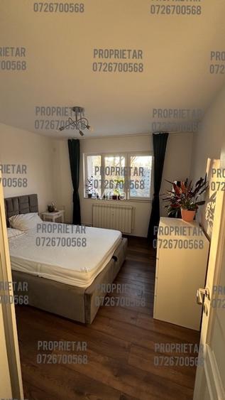  2 Camere Premium | 2 Min Metrou Romancierilor | Renovat  | Gata de Mutare - 7