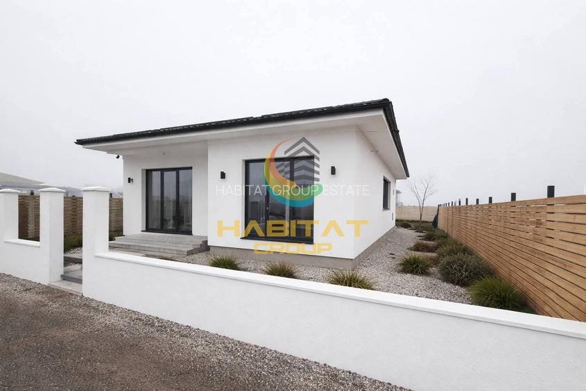 Casa 4 Camere Berceni-Vidra Finisaje Premium 100Mp - 4