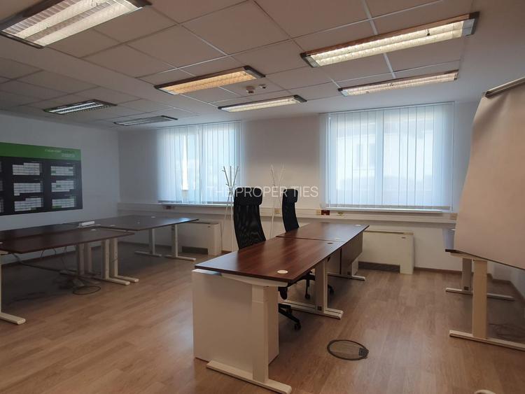 Comision 0! Inchiriere spatii birouri in zona ultracentrala - intre 280 si 979mp - 7