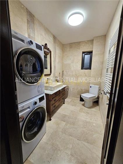 Vila individuala P+1 { Mobilata + utilata } - Teren 566 mp - 10