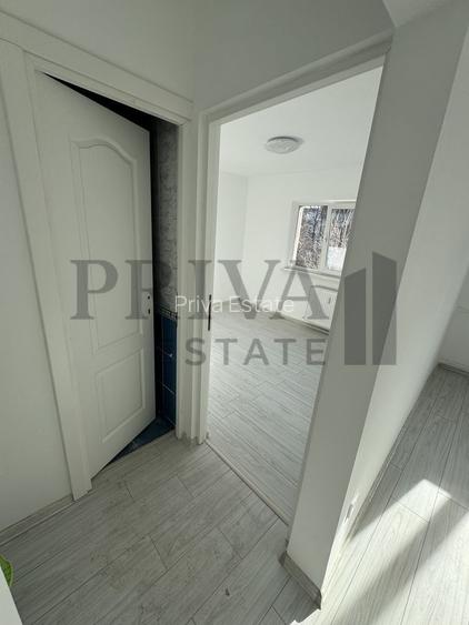 Apartament renovat 2 camere, 46 mp, et 2, Girocului - 4