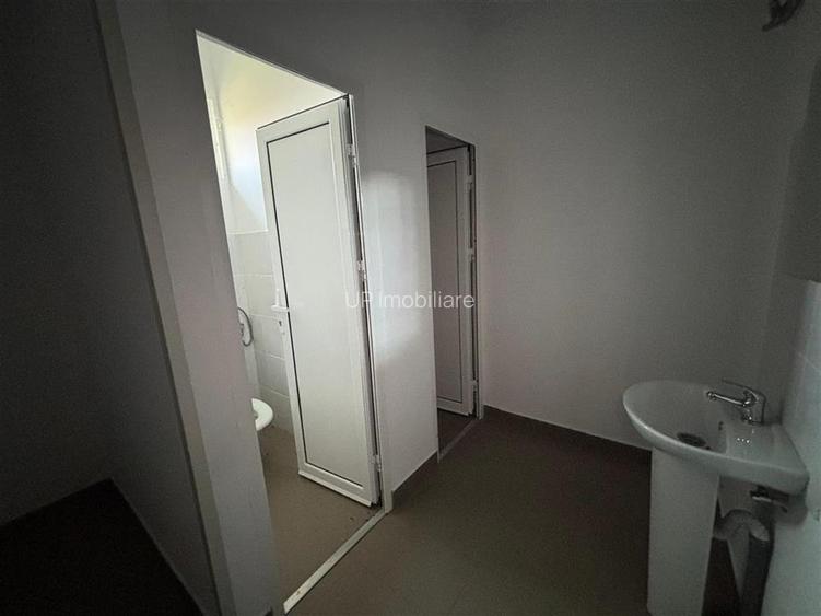 SPATIU COMERCIAL | 380 MP | STRADA PRINCIPALA | CIUMEGHI - 7