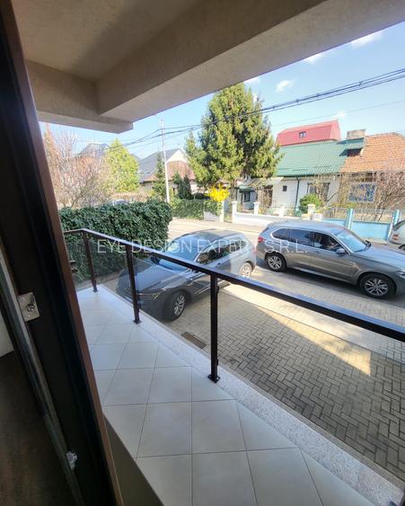 Apartament de vanzare Damaroaia - 2