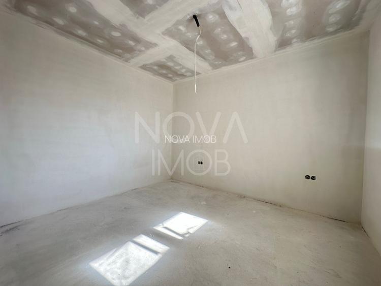 Casa - 4 camere, 50 mp - Cart. Arhitectilor - 13