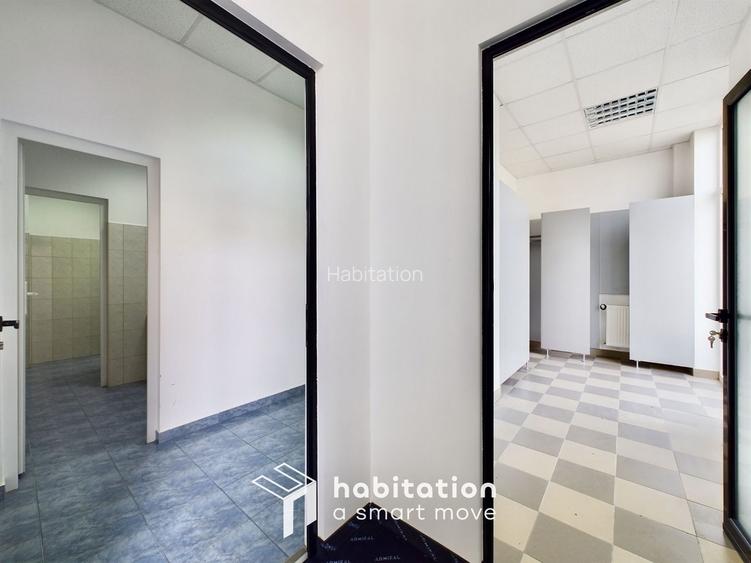 Clădire de birouri de vânzare în Dumbrăvița - 11