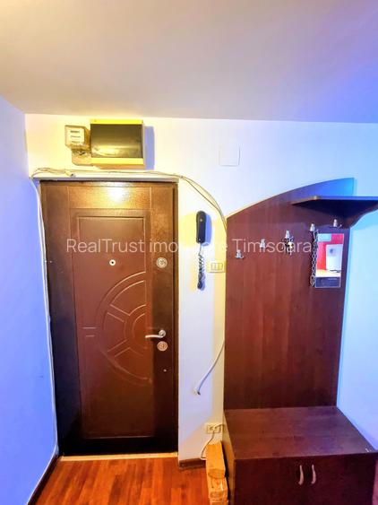 Apartament cu 2 camere, complet mobilat modern, utilat, centrala termica proprie - 2