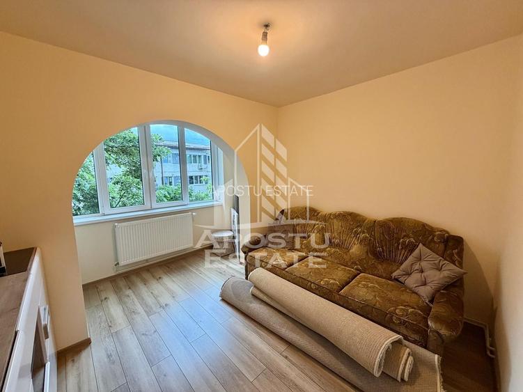 Apartament cu 4 camere, de inchiriat,centrala,Calea Sagului, Timisoara - 6