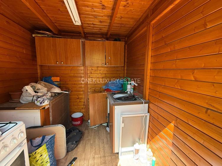 Casa de vanzare 1 mai Chibrit Expozitiei - 13