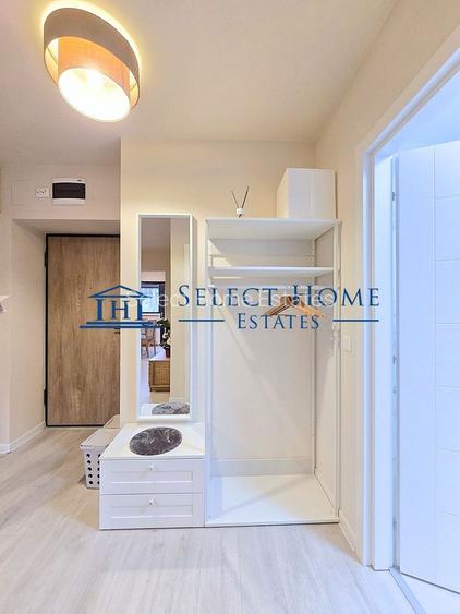 Apartamente Premium | Gata de mutare | Dezvoltator | Metrou Republica - 9