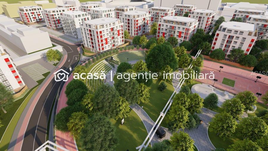 Aici construiești mai mult decât o casă… un stil de viață. - 2