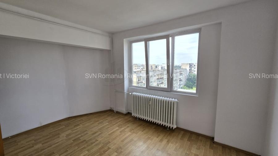 REA1023848 Apartament 2 camere Tineretului - 2