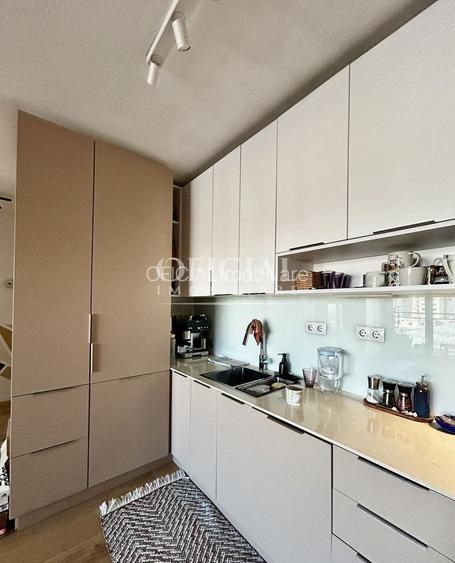 Apartament 2 camere | 54 Mp | Terasa | Parcare  | Marasti THE Nest - 8
