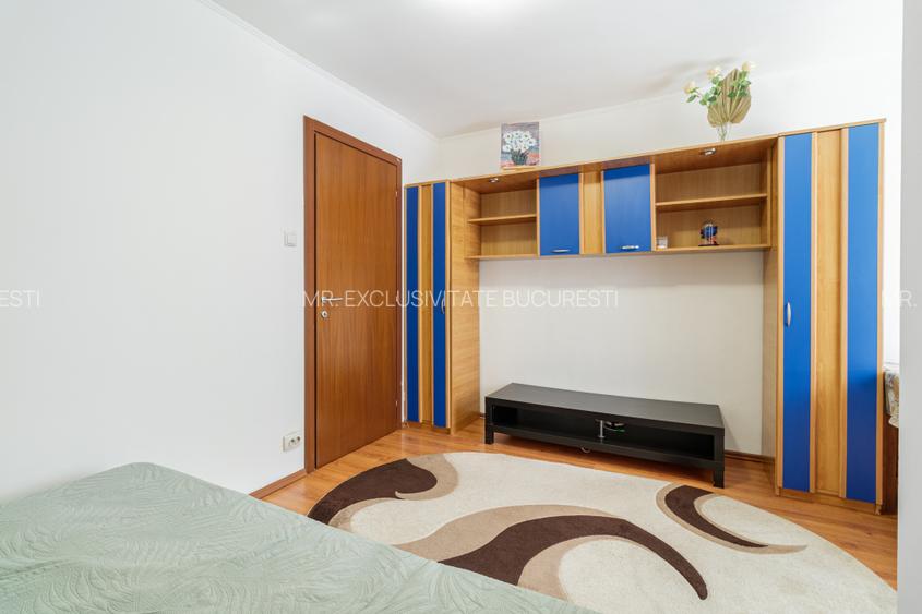 Garsonieră de închiriat în Rahova - 6