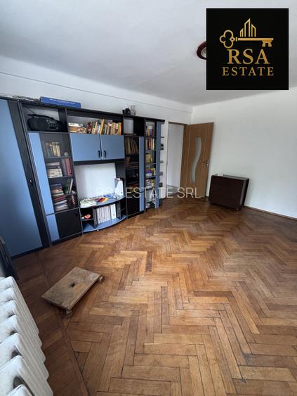 Spatiu comercial de inchiriat zona centrala etaj 1 Rm Valcea - 4