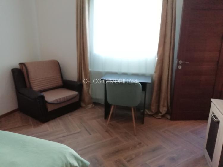 Casa 6 camere libera la vanzare zona AFI - 17