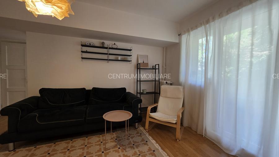 Apartament 2 camere Floreasca | Locație premium între parcuri - 6