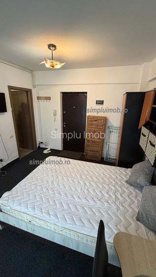 Cochetă mobilată utilată bloc nou centrală proprie - 2