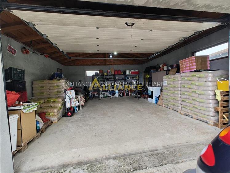 Casa comuna Berceni Ilfov - 11