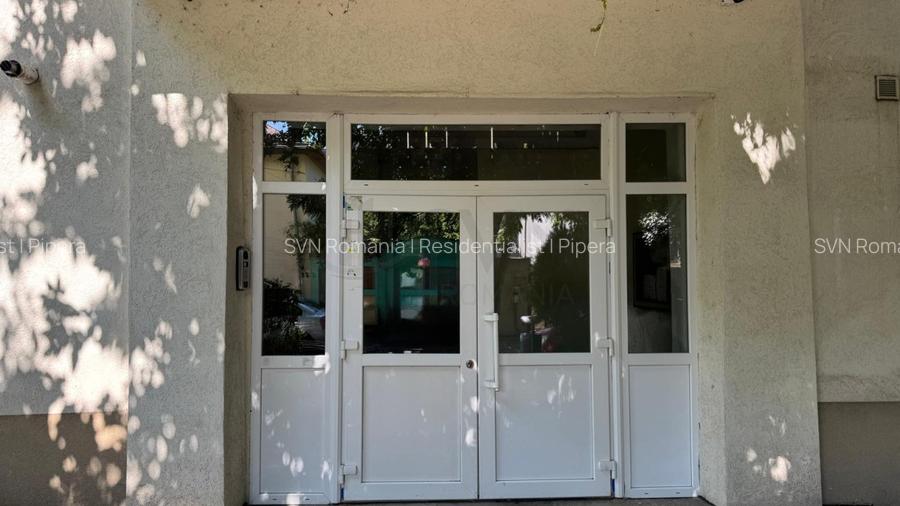 REA1024792 Apartament 4 camere I Pancota Doamna Ghica I Vanzare - 17