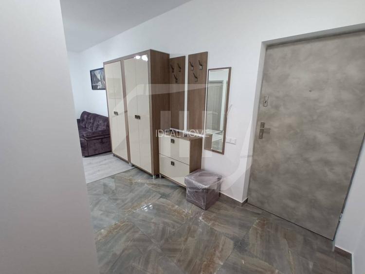 Apartament 3 camere, bloc nou, parcare subterana, in zona Garii - 10