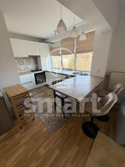 Apartament 3 camere Grigorescu pe malul Somesului - 2