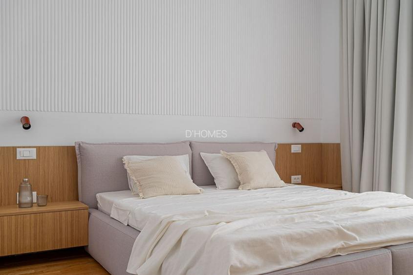 Apartament Premium 4 Camere - de Închiriere – Jandarmeriei - Băneasa - 18