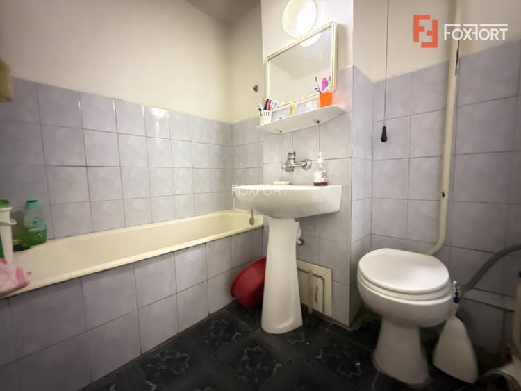 COMISION 0% Apartament cu 3 camere de vanzare, zona Lipovei - 15