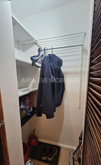 Eleganță la Arcul de Triumf | 3 Camere, Bloc Diplomatic - 5