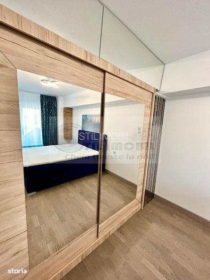 Apartament 2 camere | Himson Residence - 530EURO - 8