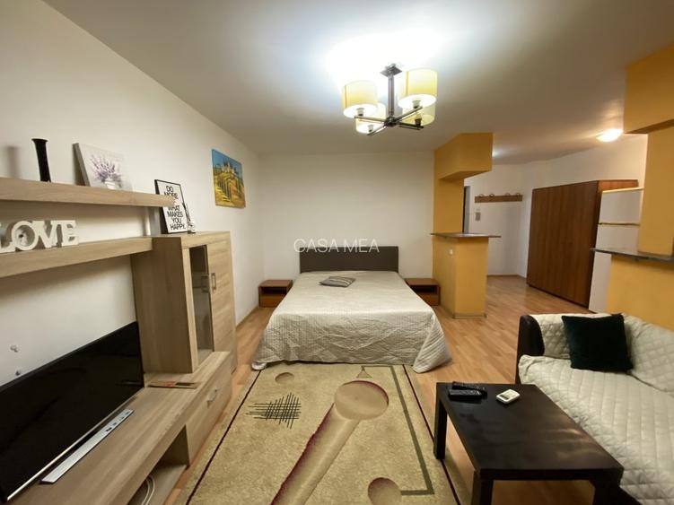 Garsoniera Mall Vitan vis-a-vis - 30