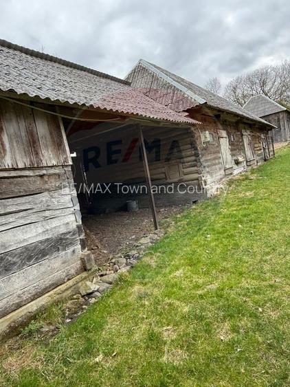 Casă / Vilă cu 2 camere de vânzare - 2