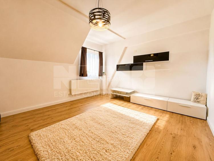 APARTAMENT COMPLET MOBILAT SI UTILAT | RADAUTI - 3
