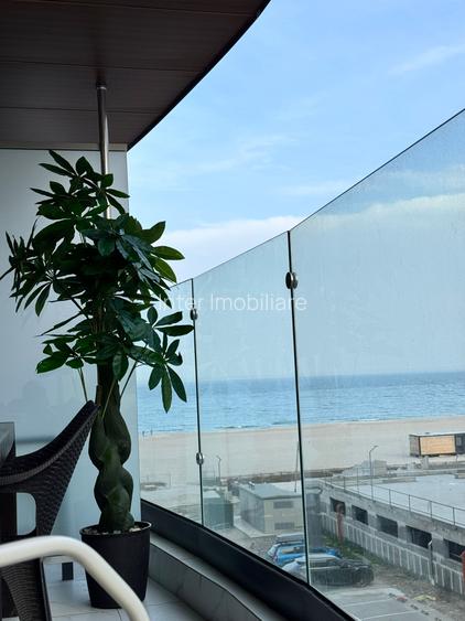 Apartament 1 camera, 41 mp, LOC PARCARE INCLUS, VEDERE LA MARE, cod 161368 - 17