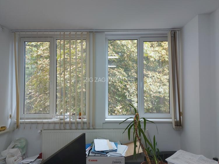 Tomis III, SPATIU BIROURI - 7