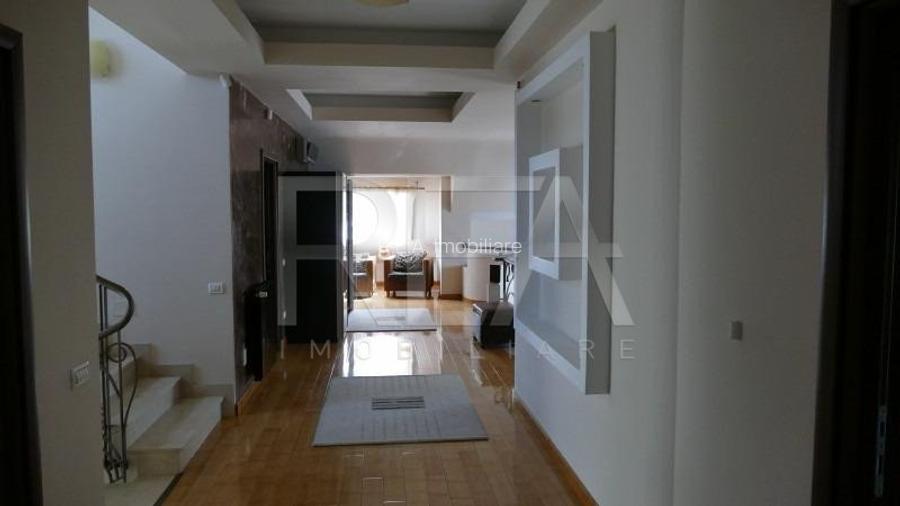 Vila Exclusivista | Piscina si 1877 m.p teren | Erou Iancu Nicolae - 23