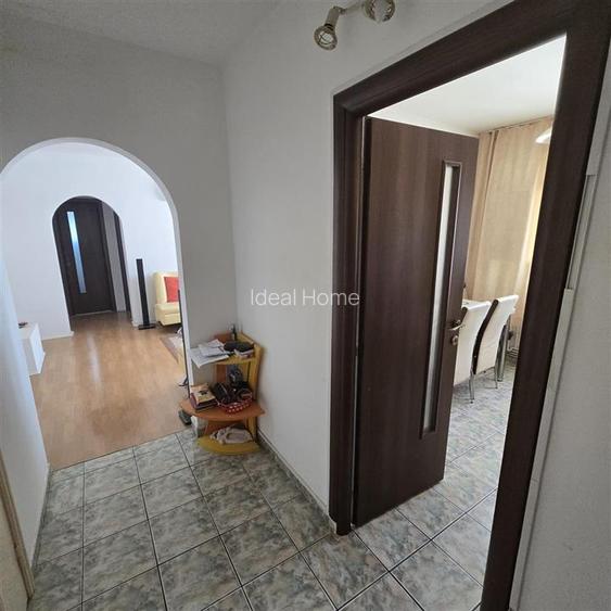 Apartament 3 camere decomandat - mobilat si utilat complet - Mircea cel Batran - 4