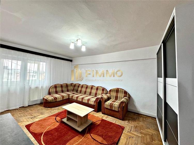 Apartament 4 cam | 100 mp | Zamca | ID:1639 - 2